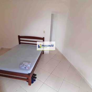 Sobrado em Mongaguá, bairro Agenor de Campos