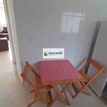 Sobrado em Mongaguá, bairro Agenor de Campos