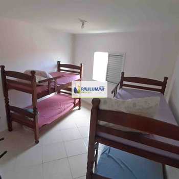 Sobrado em Mongaguá, bairro Agenor de Campos