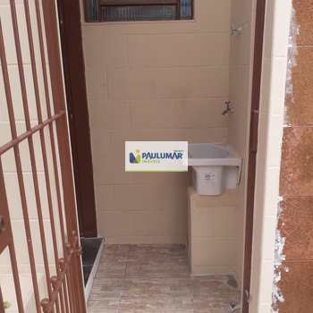 Casa de Condomínio em Praia Grande, bairro Caiçara