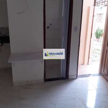 Casa de Condomínio em Praia Grande, bairro Caiçara