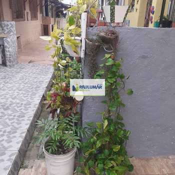 Casa de Condomínio em Praia Grande, bairro Caiçara