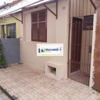 Casa de Condomínio em Praia Grande, bairro Caiçara
