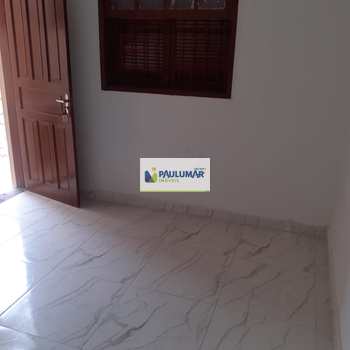 Casa de Condomínio em Praia Grande, bairro Caiçara
