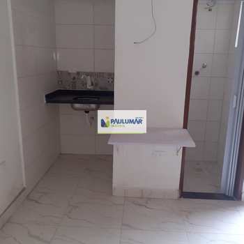 Casa de Condomínio em Praia Grande, bairro Caiçara