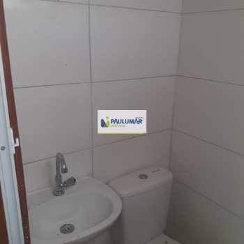 Casa de Condomínio em Praia Grande, bairro Caiçara