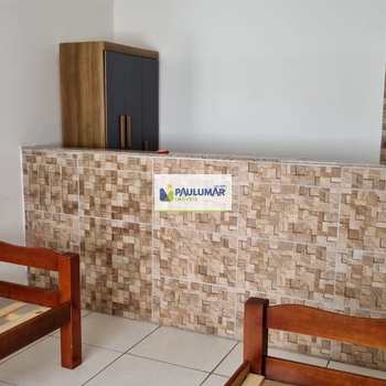 Kitnet em Praia Grande, bairro Boqueirão