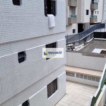 Kitnet em Praia Grande, bairro Boqueirão