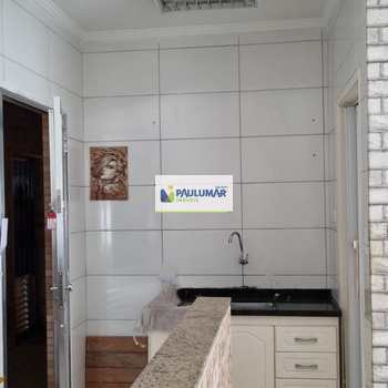 Kitnet em Praia Grande, bairro Boqueirão