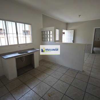 Casa em Mongaguá, bairro Santa Eugênia