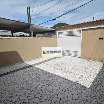 Casa em Mongaguá, bairro Santa Eugênia