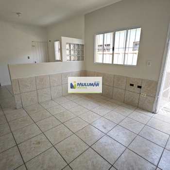 Casa em Mongaguá, bairro Santa Eugênia