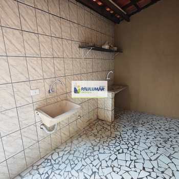 Casa em Mongaguá, bairro Santa Eugênia