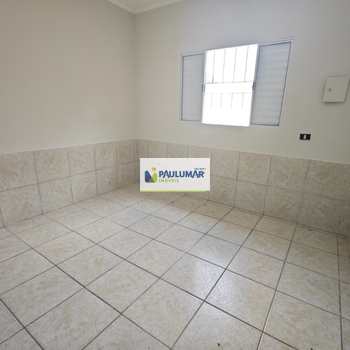 Casa em Mongaguá, bairro Santa Eugênia