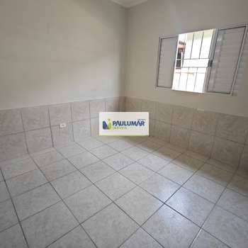 Casa em Mongaguá, bairro Santa Eugênia