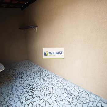 Casa em Mongaguá, bairro Santa Eugênia