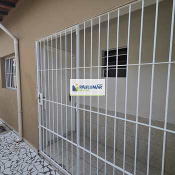 Casa em Mongaguá, bairro Santa Eugênia