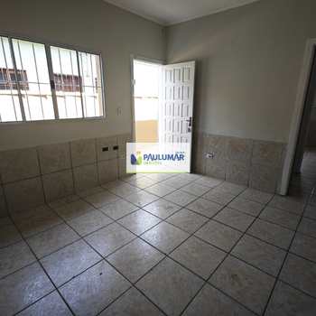 Casa em Mongaguá, bairro Santa Eugênia