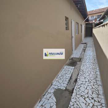 Casa em Mongaguá, bairro Santa Eugênia