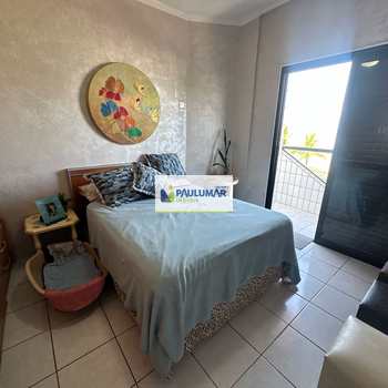 Apartamento em Praia Grande, bairro Solemar
