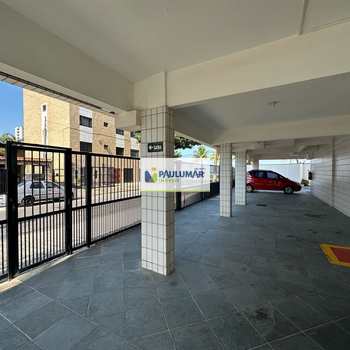 Apartamento em Praia Grande, bairro Solemar