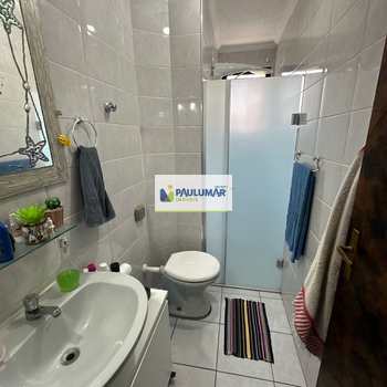 Apartamento em Praia Grande, bairro Solemar
