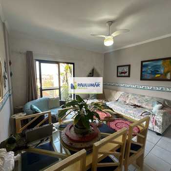 Apartamento em Praia Grande, bairro Solemar