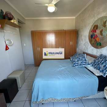 Apartamento em Praia Grande, bairro Solemar