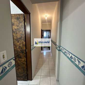 Apartamento em Praia Grande, bairro Solemar