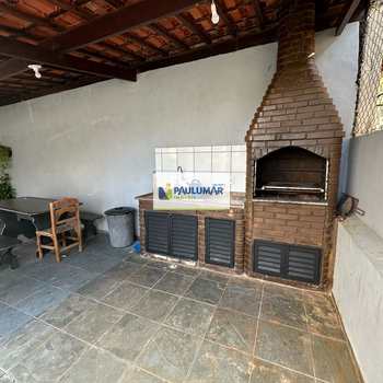 Apartamento em Praia Grande, bairro Solemar