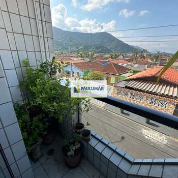Apartamento em Praia Grande, bairro Solemar