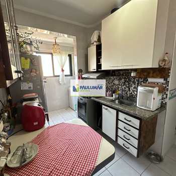 Apartamento em Praia Grande, bairro Solemar