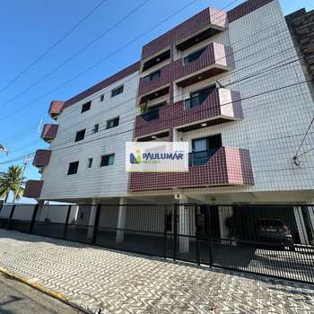 Apartamento em Praia Grande, bairro Solemar