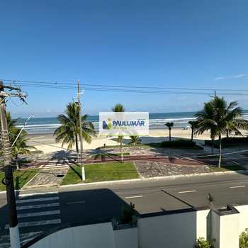 Apartamento em Praia Grande, bairro Solemar