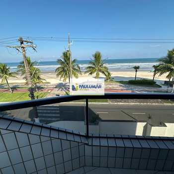Apartamento em Praia Grande, bairro Solemar
