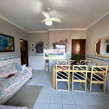 Apartamento em Praia Grande, bairro Solemar