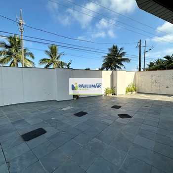 Apartamento em Praia Grande, bairro Solemar