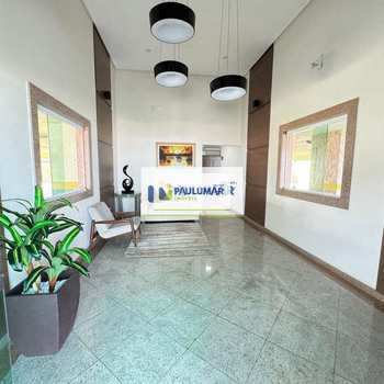 Apartamento em Mongaguá, bairro Centro