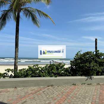 Apartamento em Mongaguá, bairro Centro