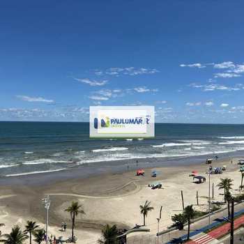 Apartamento em Mongaguá, bairro Centro