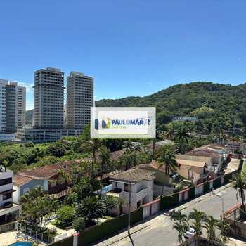 Apartamento em Mongaguá, bairro Centro