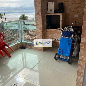 Apartamento em Mongaguá, bairro Centro
