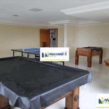 Apartamento em Mongaguá, bairro Centro