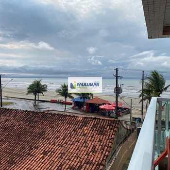 Apartamento em Mongaguá, bairro Centro