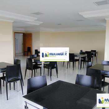 Apartamento em Mongaguá, bairro Centro