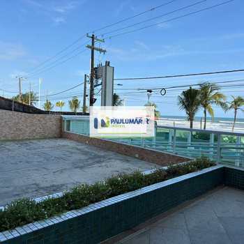 Apartamento em Mongaguá, bairro Centro