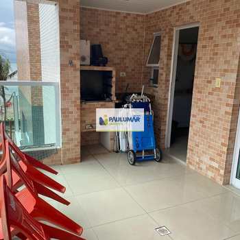 Apartamento em Mongaguá, bairro Centro