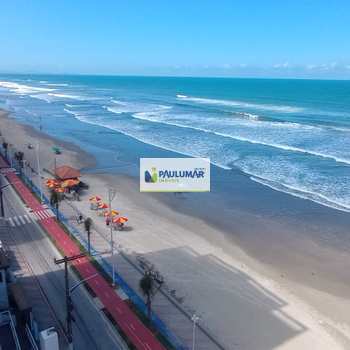 Apartamento em Mongaguá, bairro Centro