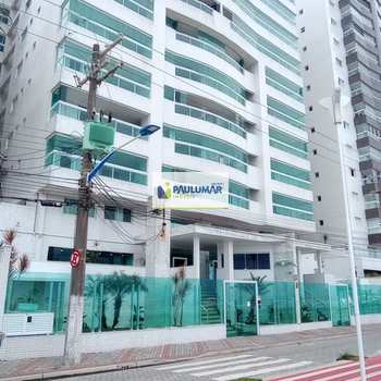 Apartamento em Mongaguá, bairro Centro