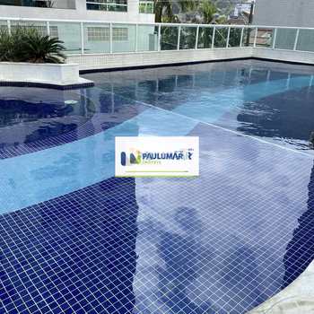 Apartamento em Mongaguá, bairro Centro